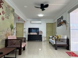 Blk 126 Pasir Ris Street 11 (Pasir Ris), HDB 5 Rooms #457095841